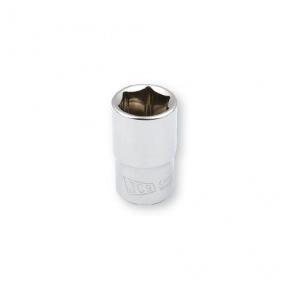 JCB 1/2 Inch Drive Hex Socket, 22028016
